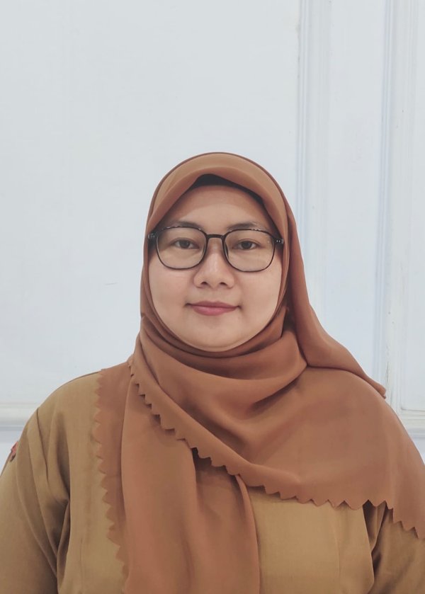 EVA PURWATI